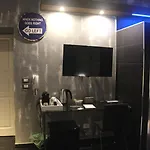 Casa Manfredi Diomede Nocleg ze śniadaniem Manfredonia