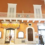 Casa Manfredi Diomede Manfredonia
