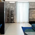 Casa Manfredi Diomede מנפרדוניה