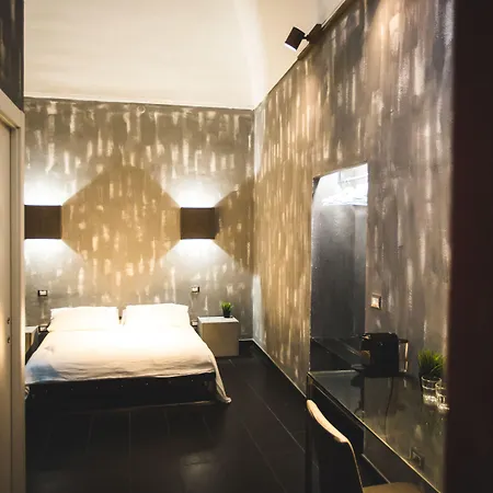 Casa Manfredi Diomede 住宿加早餐酒店 曼弗雷多尼亚