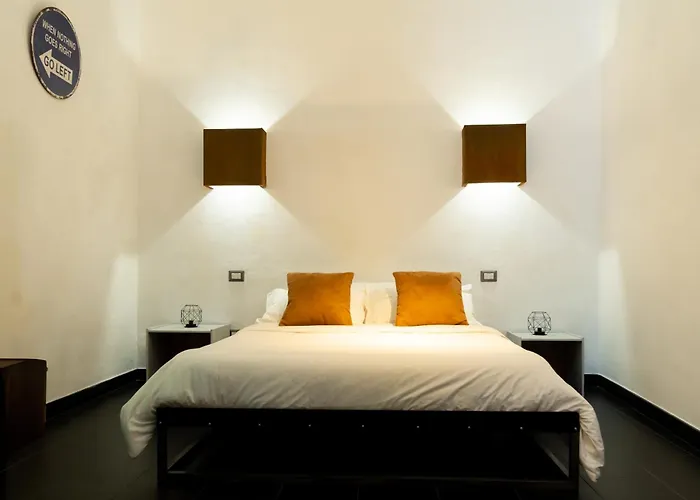 住宿加早餐酒店 Casa Manfredi Diomede 4*