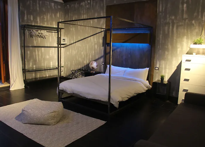 Casa Manfredi Diomede