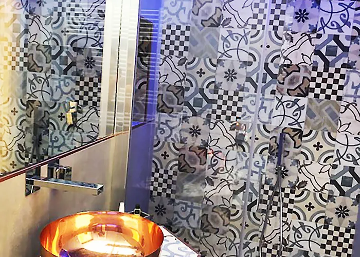 Casa Manfredi Diomede 4* 曼弗雷多尼亚