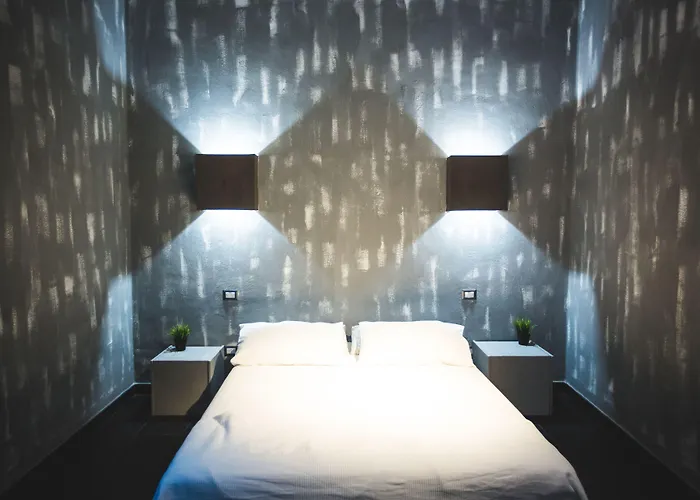 Casa Manfredi Diomede 4* 曼弗雷多尼亚