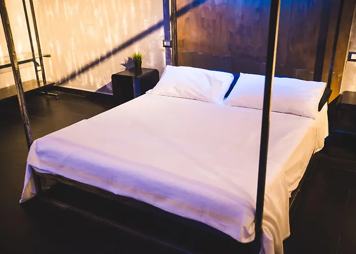 Casa Manfredi Diomede 4* 曼弗雷多尼亚
