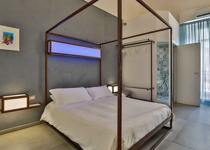 Casa Manfredi Diomede 4* 曼弗雷多尼亚