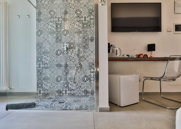 Casa Manfredi Diomede 4* 曼弗雷多尼亚