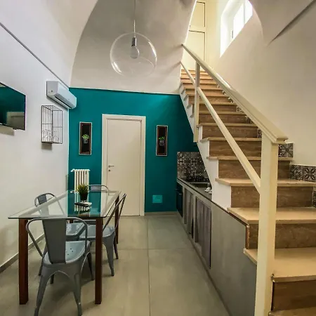Casa Manfredi Diomede