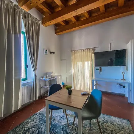 Diomede - Manfredi Homes&villas 2* Manfredonia