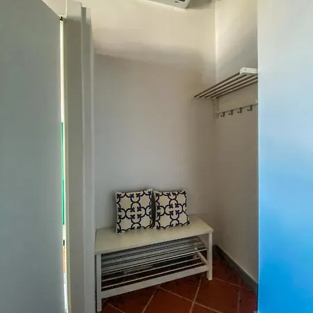 Diomede - Manfredi Homes&villas Bed & Breakfast Manfredonia