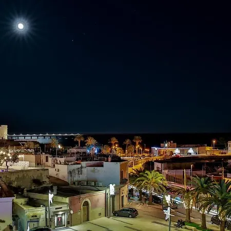 Bed & Breakfast Diomede - Manfredi Homes&villas 2*