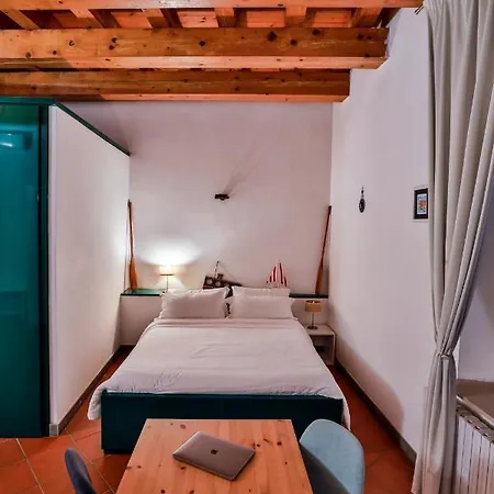 Diomede - Manfredi Homes&villas 2*
