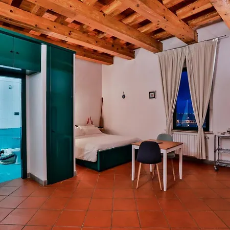 Diomede - Manfredi Homes&villas Manfredonia