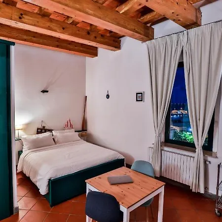 Nocleg ze śniadaniem Diomede - Manfredi Homes&villas Manfredonia