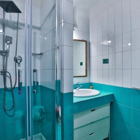 Diomede - Manfredi Homes&villas Bed & Breakfast Manfredonia