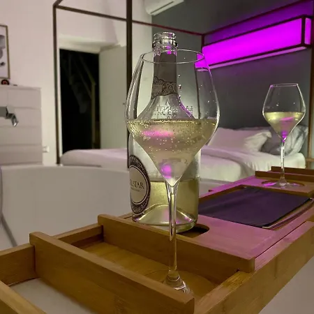 Bed & Breakfast Diomede - Manfredi Homes&villas 2*