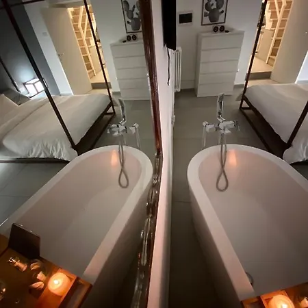 Diomede - Manfredi Homes&villas Manfredonia