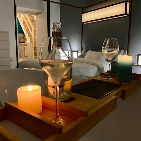 Diomede - Manfredi Homes&villas Manfredonia