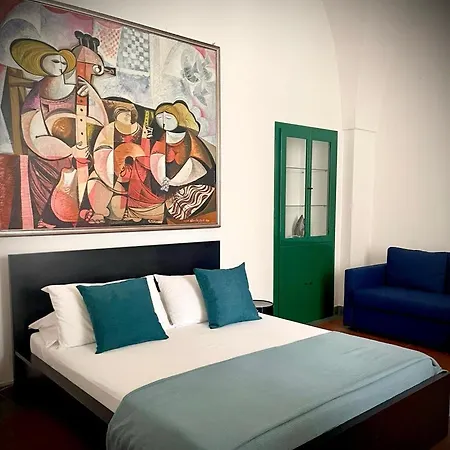 Diomede - Manfredi Homes&villas