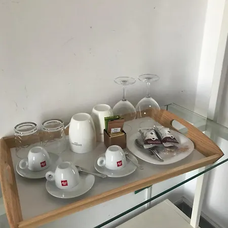 Bed & Breakfast Diomede - Manfredi Homes&villas