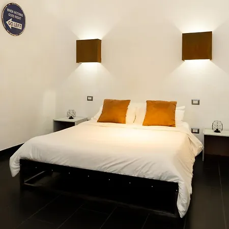 Bed & Breakfast Diomede - Manfredi Homes&villas