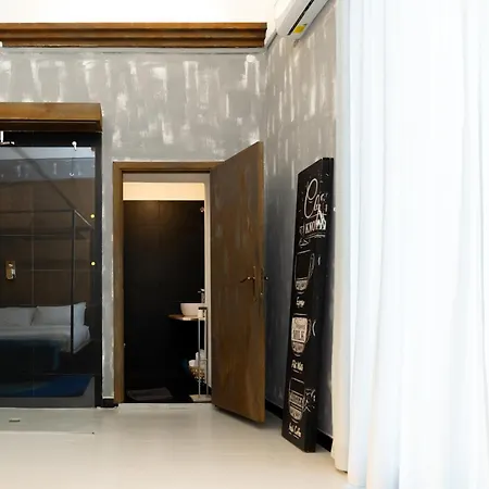 Diomede - Manfredi Homes&villas Manfredonia
