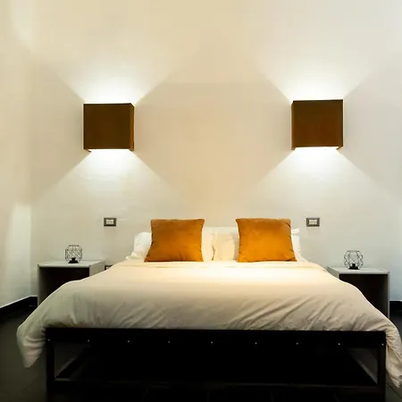 Couette-café Casa Manfredi Diomede 4*