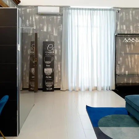 Diomede - Manfredi Homes&villas