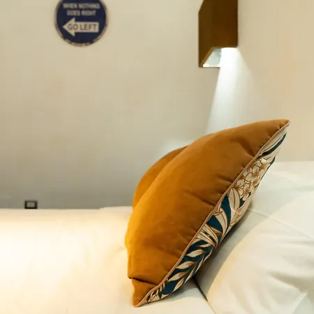 Bed & Breakfast Diomede - Manfredi Homes&villas