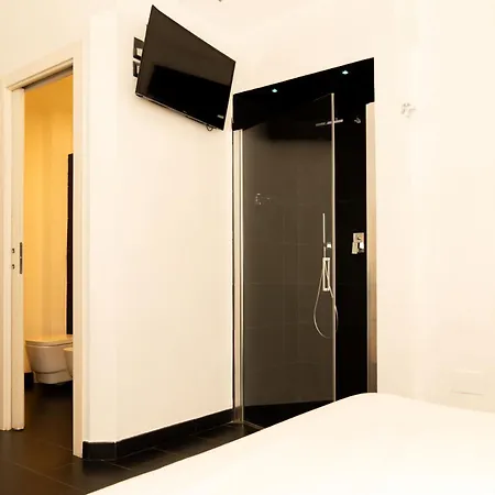 Panzió Casa Manfredi Diomede 4*