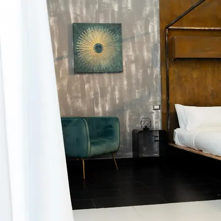 Bed & Breakfast Diomede - Manfredi Homes&villas Manfredonia