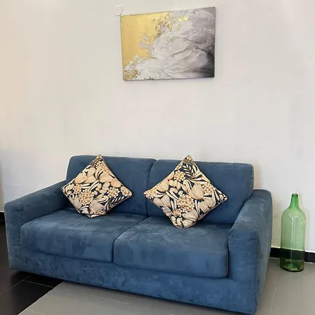 Bed & Breakfast Diomede - Manfredi Homes&villas