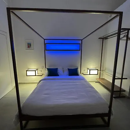 Bed & Breakfast Diomede - Manfredi Homes&villas Manfredonia
