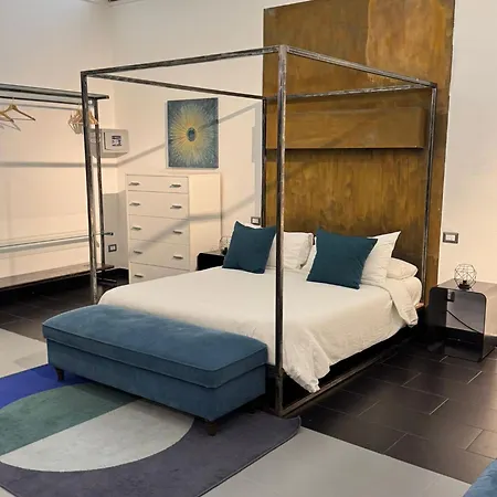 Diomede - Manfredi Homes&villas 2* Manfredonia