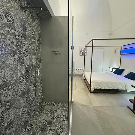 Diomede - Manfredi Homes&villas Nocleg ze śniadaniem Manfredonia