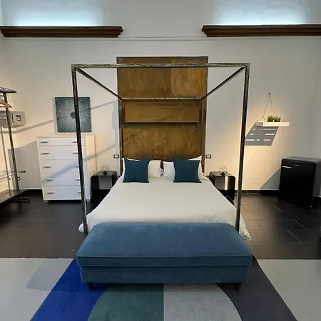 Casa Manfredi Diomede 4*