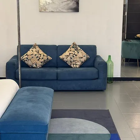 Diomede - Manfredi Homes&villas 2* Manfredonia