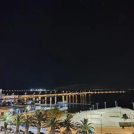 Diomede - Manfredi Homes&villas Nocleg ze śniadaniem 2*