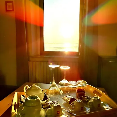 Frühstückspension Casa Manfredi Diomede 4*