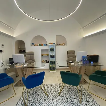 Diomede - Manfredi Homes&villas 2* Manfredonia