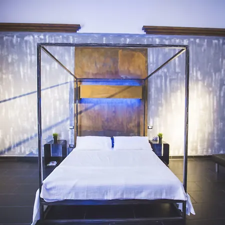 Casa Manfredi Diomede Panzió 4*