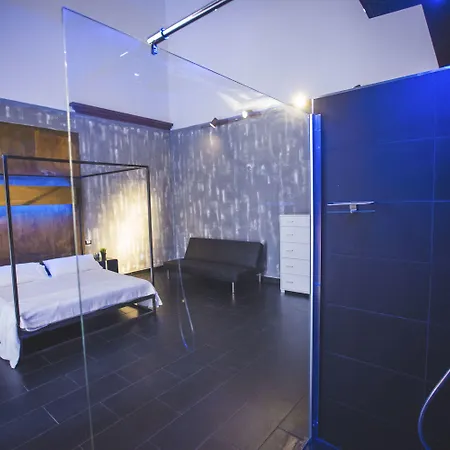 Casa Manfredi Diomede 4* Manfredonia