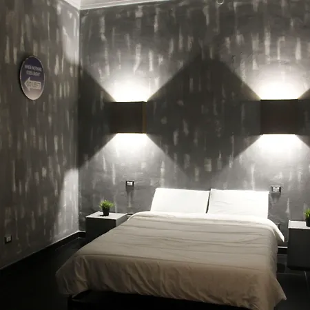 Frühstückspension Casa Manfredi Diomede 4*