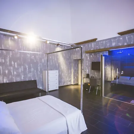 Casa Manfredi Diomede Bed & Breakfast Manfredonia