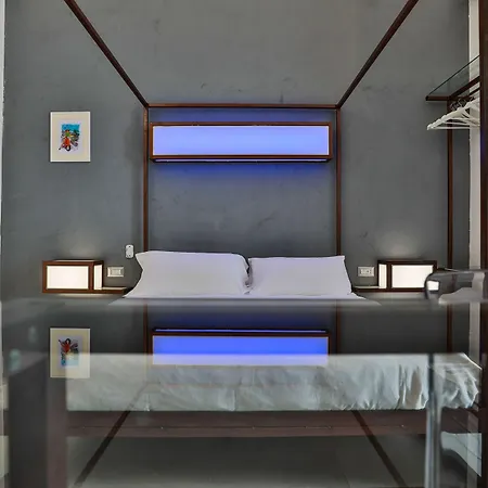 Casa Manfredi Diomede 4* Manfredonia