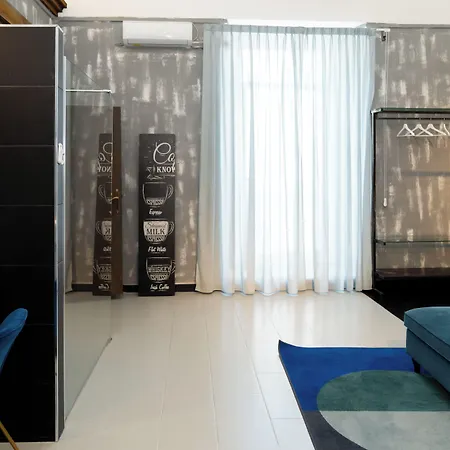 Casa Manfredi Diomede Manfredonia
