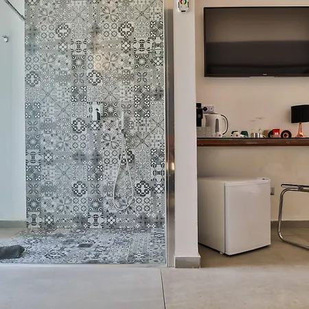 Casa Manfredi Diomede 4* Manfredonia