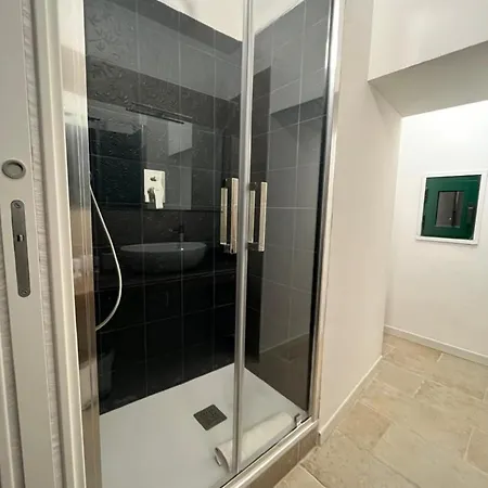 Casa Manfredi Diomede Manfredonia