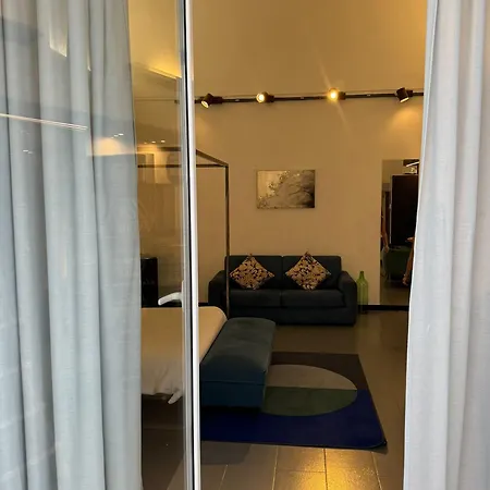 Casa Manfredi Diomede Manfredoine