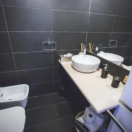 Diomede - Manfredi Homes&villas Nocleg ze śniadaniem